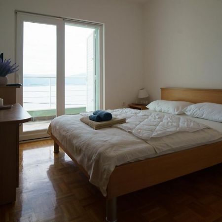 Apartment “Bel Ponte” 코마르나 외부 사진