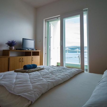 Apartment “Bel Ponte” 코마르나 외부 사진